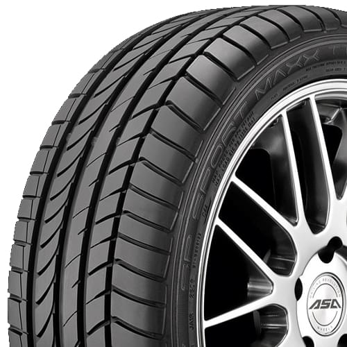 Dunlop SP Sport Maxx TT DSST Photo