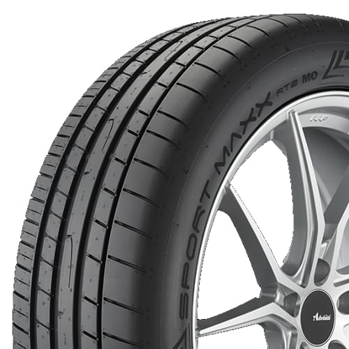 Dunlop Sport Maxx RT2 - Part Number 265008011 Dunlop Sport Maxx RT2 Photo