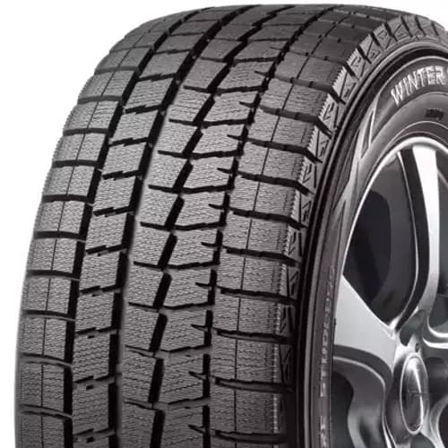 Dunlop Winter Maxx - Part Number 266029743 Dunlop Winter Maxx Photo