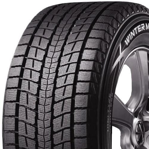 Dunlop Winter Maxx SJ8 - Part Number 290124119 Dunlop Winter Maxx SJ8 Photo