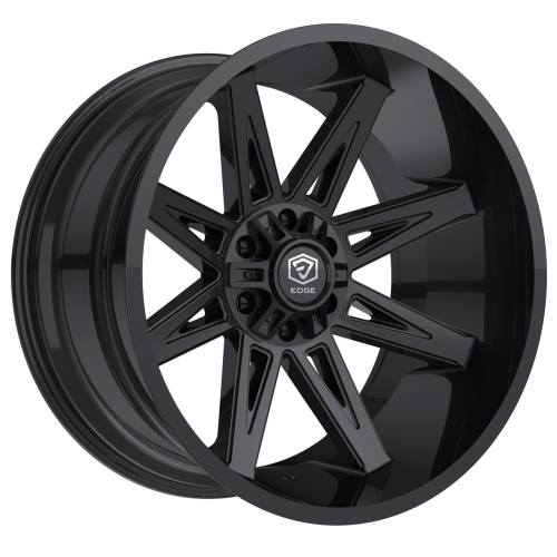 Edge Off Road 304b Gloss Black