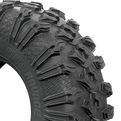 EFX Motoravage - Part Number MR-27-10-14 EFX Motoravage Photo