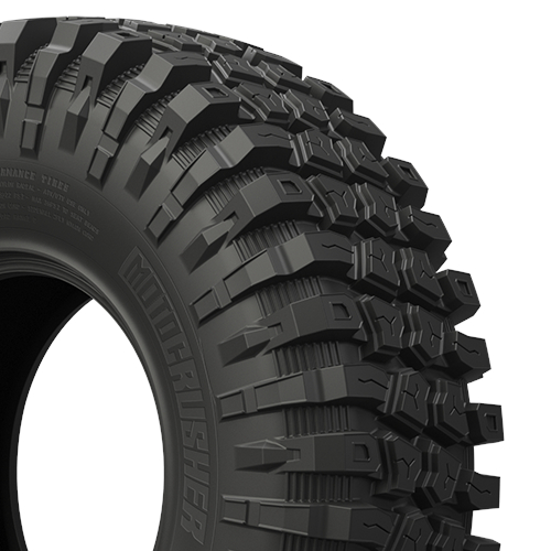 EFX Motocrusher - Part Number MCR-33-10-15 EFX Motocrusher Photo