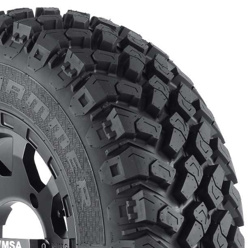 EFX Motohammer Photo