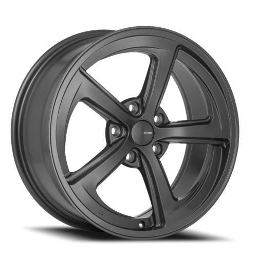 Enkei Giotto Gunmetal