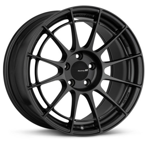 Enkei NT03RR 512 Matte Gunmetal - Part Number 512-895-6527GM Enkei NT03RR 512 Matte Gunmetal Photo