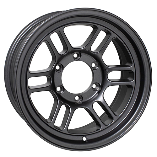 Enkei RPT1 520 Gunmetal - Part Number 520-680-8400GM Enkei RPT1 520 Gunmetal Photo