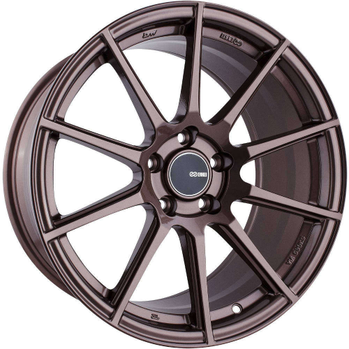 Enkei Ts10 Copper