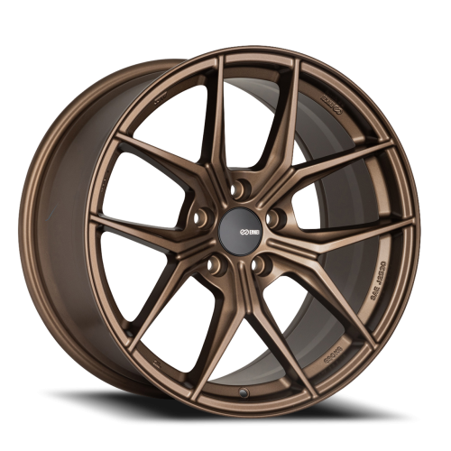 Enkei Tsr-x Gloss Bronze
