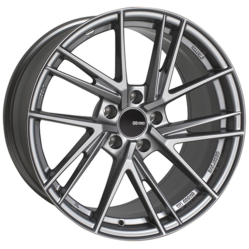Enkei TD5 508 Storm Gray - Part Number 508-880-6545GR Enkei TD5 508 Storm Gray Photo