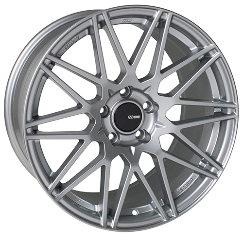 Enkei TMS 515 Storm Gray - Part Number 515-780-8045GR Enkei TMS 515 Storm Gray Photo
