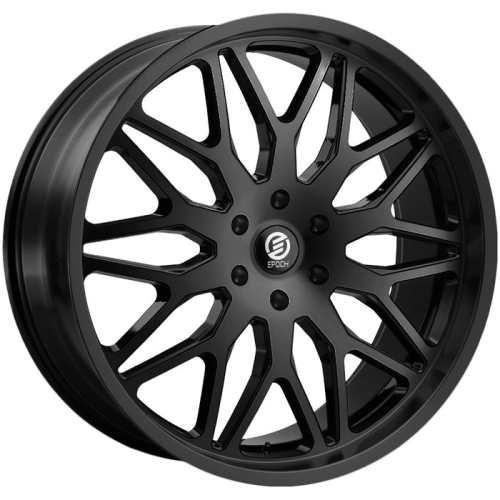 Epoch Static E303 Gloss Black