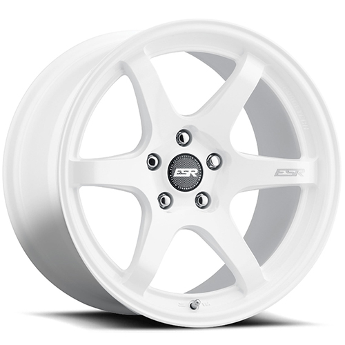 ESR AP6 Gloss White Photo