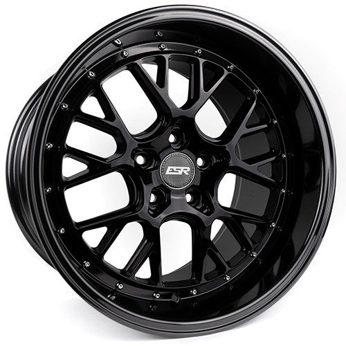 ESR CS11 Gloss Black - Part Number 88550030 CS11GBLK ESR CS11 Gloss Black Photo
