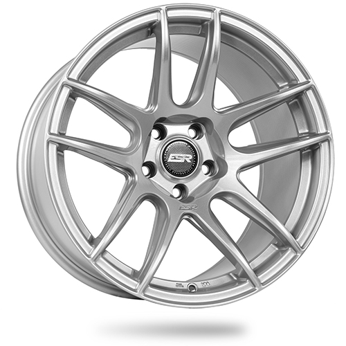 ESR CS8 Hyper Silver - Part Number 88550030 CS8HS ESR CS8 Hyper Silver Photo