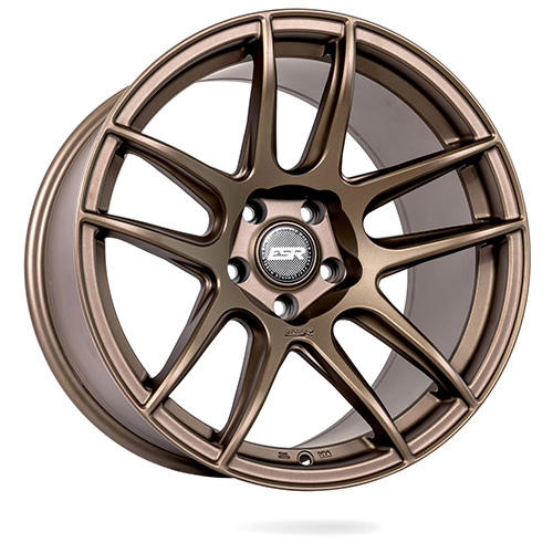 ESR CS8 Matte Bronze - Part Number 88550030 CS8MBRNZ ESR CS8 Matte Bronze Photo