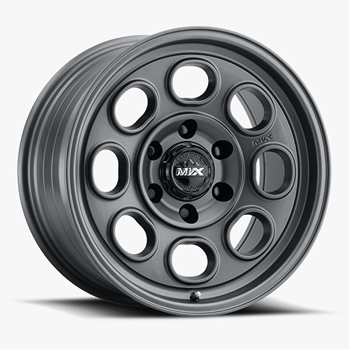 ESR VX81 Matte Graphite - Part Number 78552712 VX81MGR ESR VX81 Matte Graphite Photo