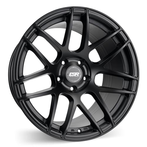 ESR RF1 Matte Black - Part Number 90552030 RF1MBLK ESR RF1 Matte Black Photo