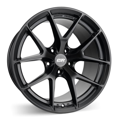 ESR RF2 Matte Black - Part Number 99552035 RF2MBLK ESR RF2 Matte Black Photo