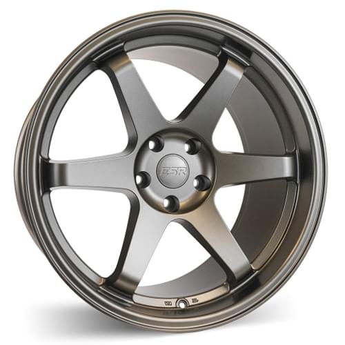 ESR SR07 Matte Bronze - Part Number 80550022 SR07MBRNZ ESR SR07 Matte Bronze Photo