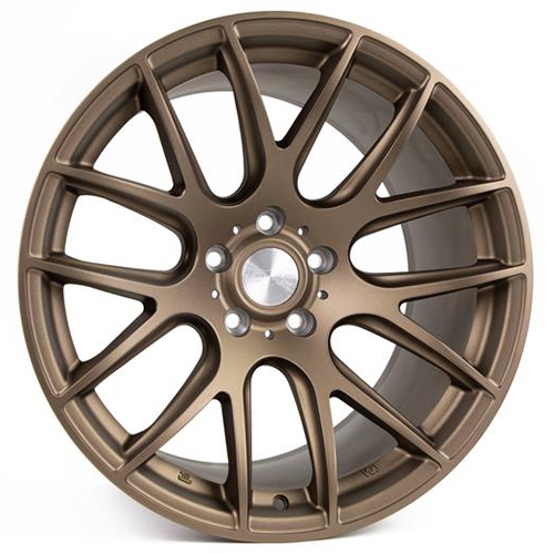 ESR SR12 Bronze - Part Number 88551435 SR12MBRNZ ESR SR12 Bronze Photo