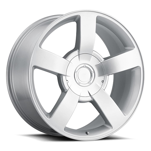 Factory Reproductions FR 33 Chevrolet 1500 SS Gloss Silver - Part Number 33210306504 Factory Reproductions FR 33 Chevrolet 1500 SS Gloss Silver Photo