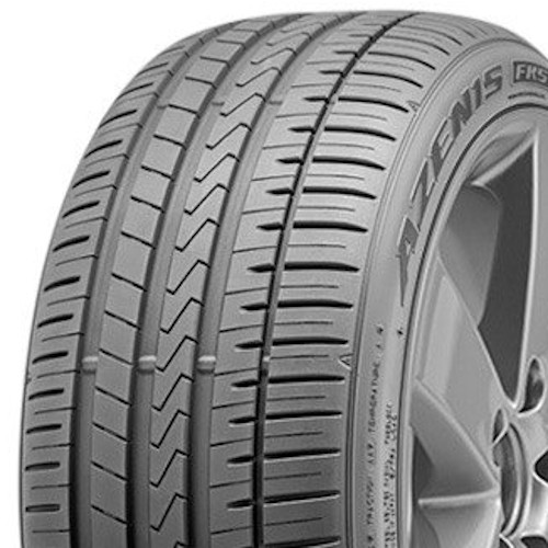 Falken Azenis FK510 SUV - Part Number 28065948 Falken Azenis FK510 SUV Photo