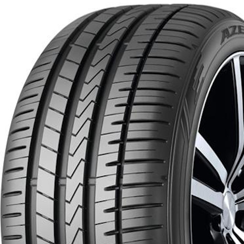 Falken Azenis FK510A SUV - Part Number 59000640 Falken Azenis FK510A SUV Photo