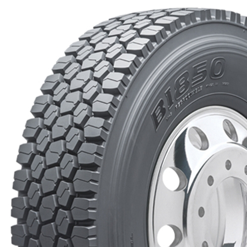 Falken BI850 - Part Number 62850936 Falken BI850 Photo