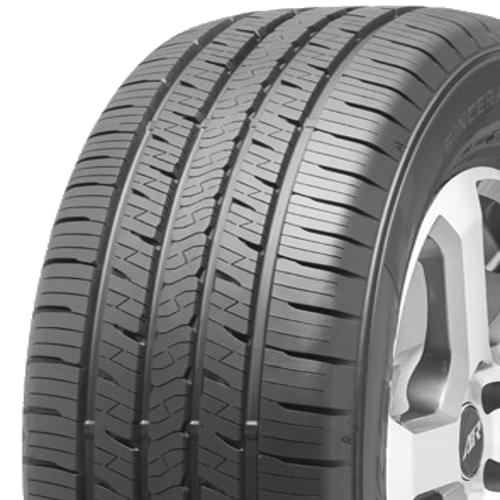 Falken Sincera SN201 A/S - Part Number 28624722 Falken Sincera SN201 A/S Photo