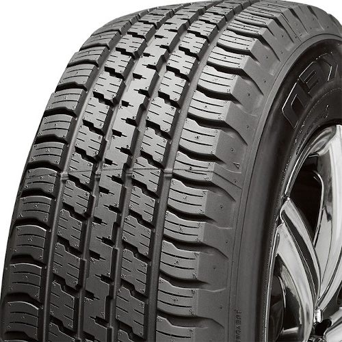 Falken Wildpeak H/T - Part Number 28801841 Falken Wildpeak H/T Photo