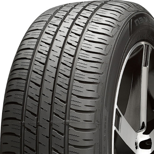 Falken Ziex CT50 A/S - Part Number 59000020 Falken Ziex CT50 A/S Photo