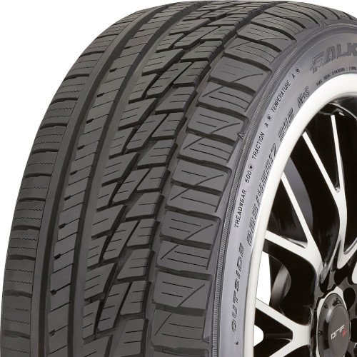 Falken Ziex ZE960 A/S - Part Number 28962571 Falken Ziex ZE960 A/S Photo