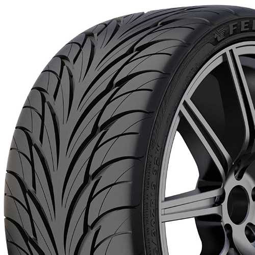 Federal SS595 - Part Number 14BM9AFD Federal SS595 Photo
