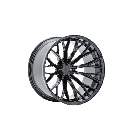 Ferrada FTR9 Obsidian Black