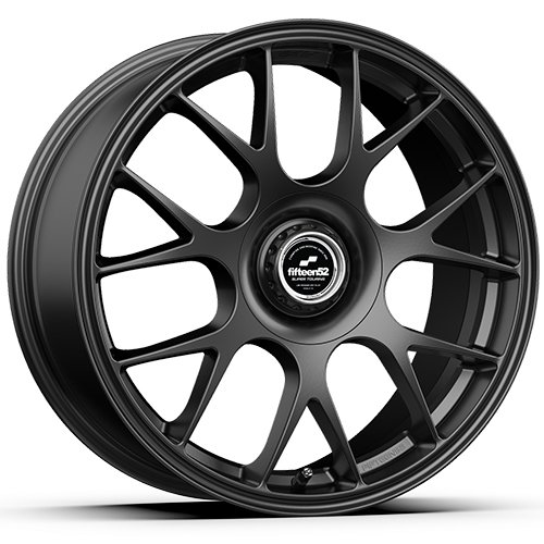 Fifteen52 Apex Frosted Graphite - Part Number STAFG-88554+35 Fifteen52 Apex Frosted Graphite Photo