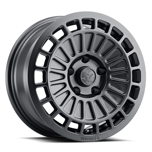 Fifteen52 Integral Asphalt Black - Part Number INTAB-88551+45 Fifteen52 Integral Asphalt Black Photo