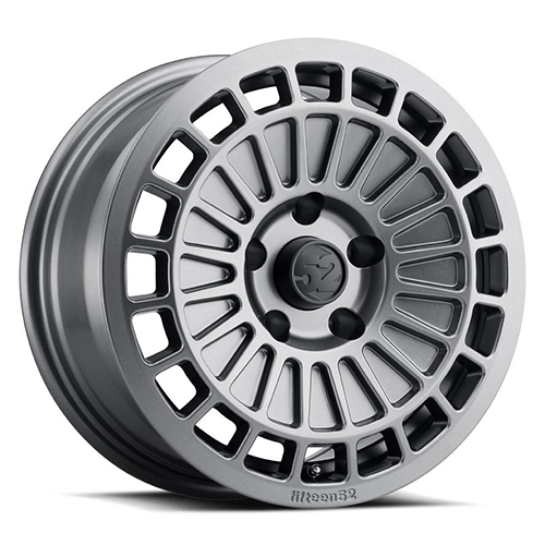 Fifteen52 Integral Gravel Carbon Gray - Part Number NTGCG-57054+15 Fifteen52 Integral Gravel Carbon Gray Photo