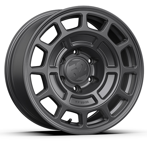 Fifteen52 Metrix HD Carbon Gray - Part Number MHDCG-178555-00 Fifteen52 Metrix HD Carbon Gray Photo