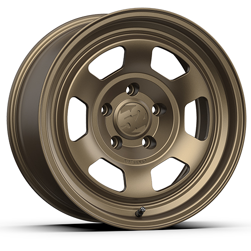 Fifteen52 Patrol HD Bronze - Part Number PHDBB-178557-00 Fifteen52 Patrol HD Bronze Photo