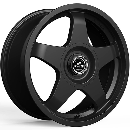 Fifteen52 Chicane Black - Part Number STCAB-77540+42 Fifteen52 Chicane Black Photo