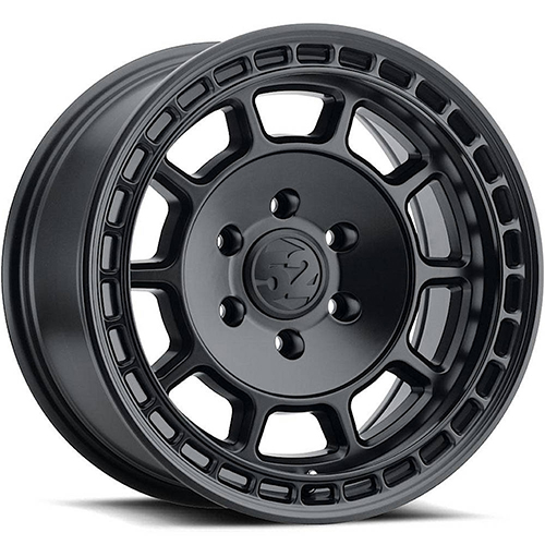 Fifteen52 Traverse HD Black - Part Number RHDAB-178565-00 Fifteen52 Traverse HD Black Photo