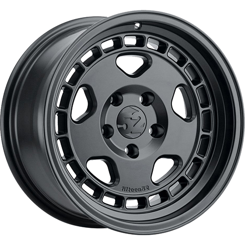 Fifteen52 Turbomac HD Classic Black - Part Number THCAB-78555-00 Fifteen52 Turbomac HD Classic Black Photo