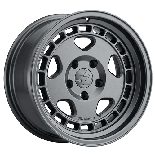Fifteen52 Turbomac HD Magnesium Gray - Part Number TMXMG-78050+38 Fifteen52 Turbomac HD Magnesium Gray Photo