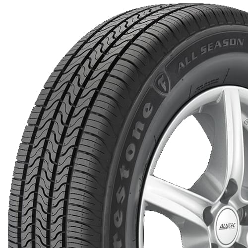Firestone All Season - Part Number 4020 Firestone All Season Photo