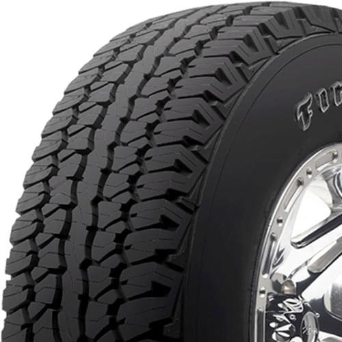 Firestone Destination A/T - Part Number 232820 Firestone Destination A/T Photo