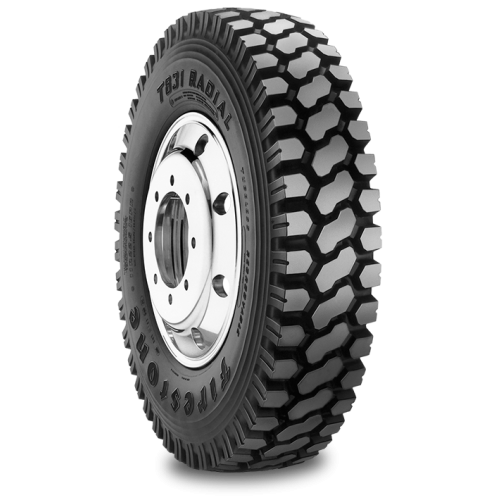 Firestone T831 - Part Number 281557 Firestone T831 Photo