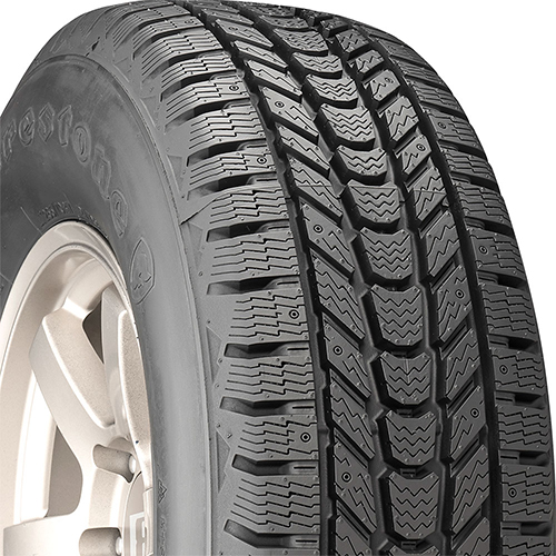 Firestone Winterforce LT - Part Number 246437 Firestone Winterforce LT Photo