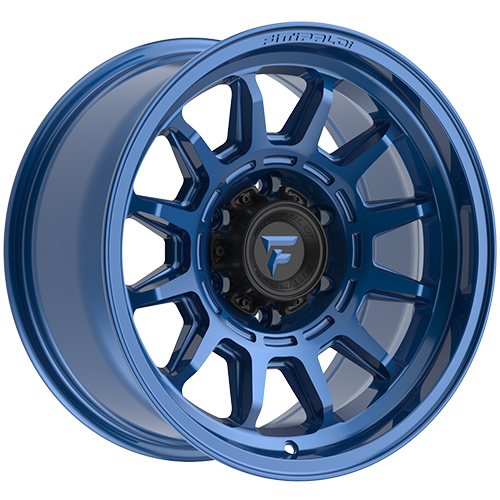 Fittipaldi Offroad FT102 Gloss Blue - Part Number FT102-17856139Q00BL Fittipaldi Offroad FT102 Gloss Blue Photo
