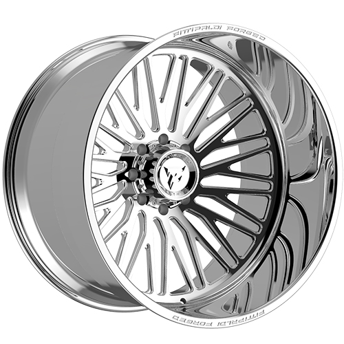 Fittipaldi Offroad FTF505 Polished - Part Number FTF505-24145127N76P-L Fittipaldi Offroad FTF505 Polished Photo